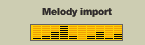  Alcatel Creation Studio - MIDI MELODY IMPORT